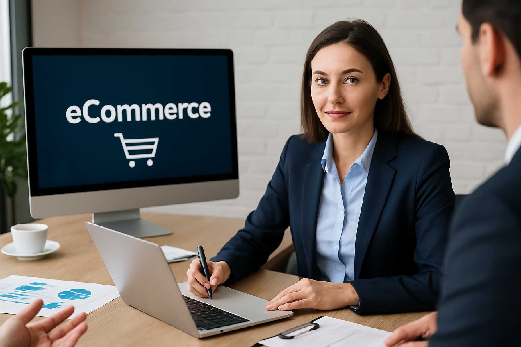 מה לשאול לפני שמתחילים פרויקט eCommerce