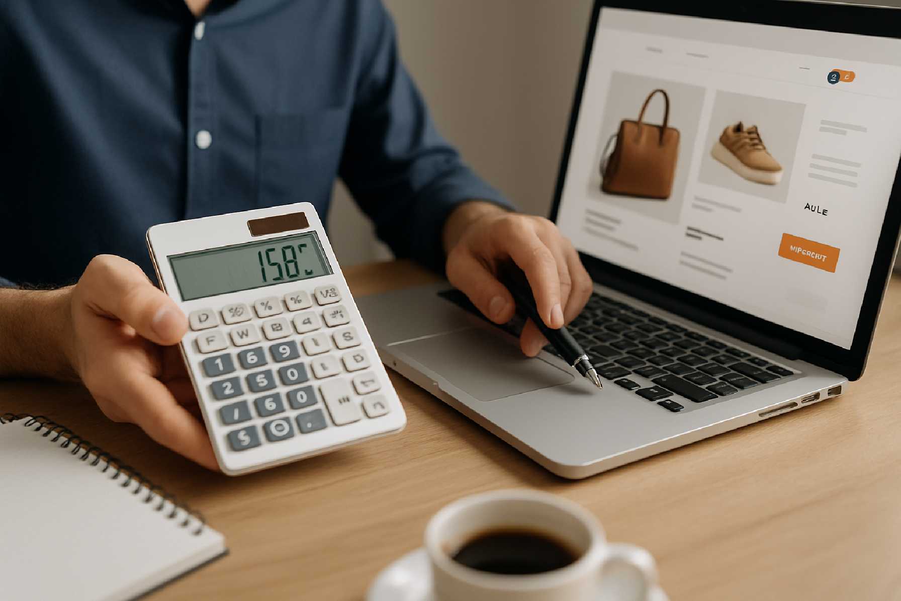 מחיר אתר ecommerce מקצועי