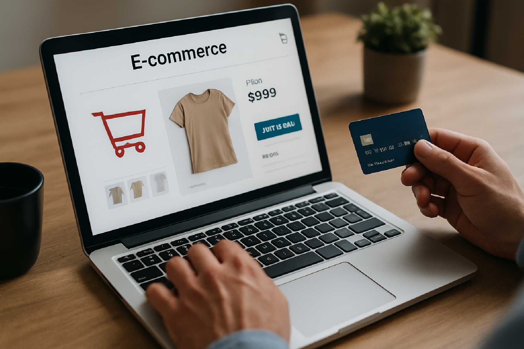 בונה אתרים מומלץ לאתרי ecommerce